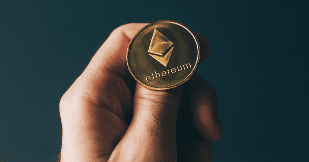 ethereum to gwei