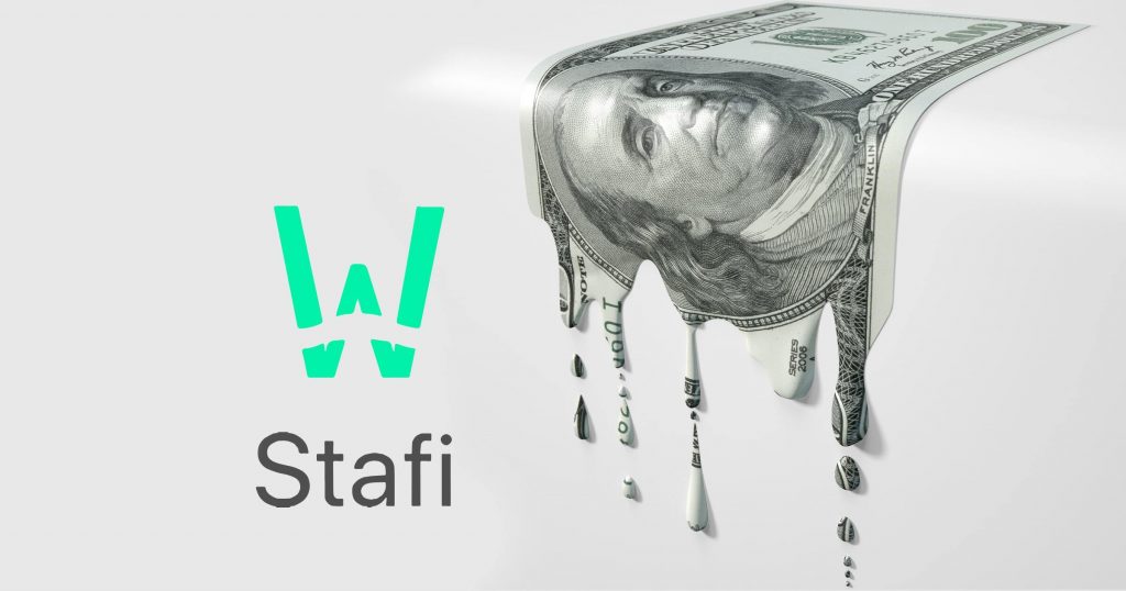 DeFi Project Spotlight: Stafi and The Rise of Liquid Staking