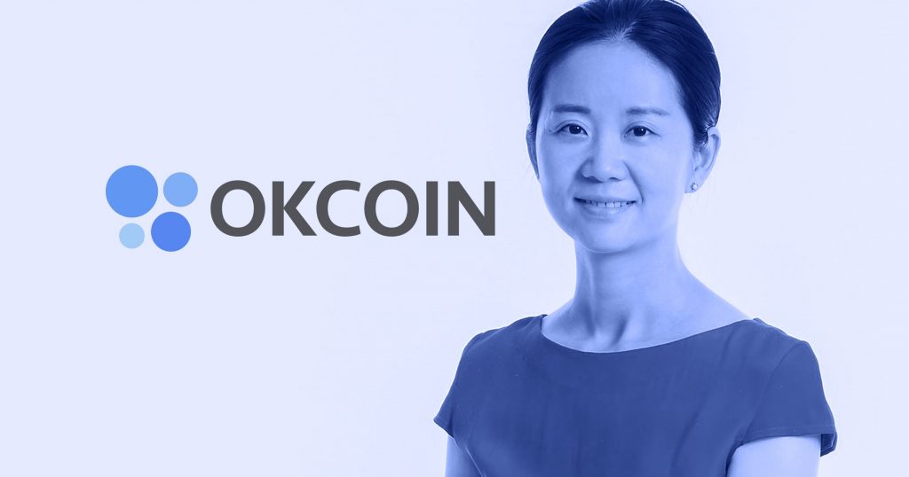CEO of OKCoin on Wall Street, the Future of Finance, and Funding Bitcoin Development