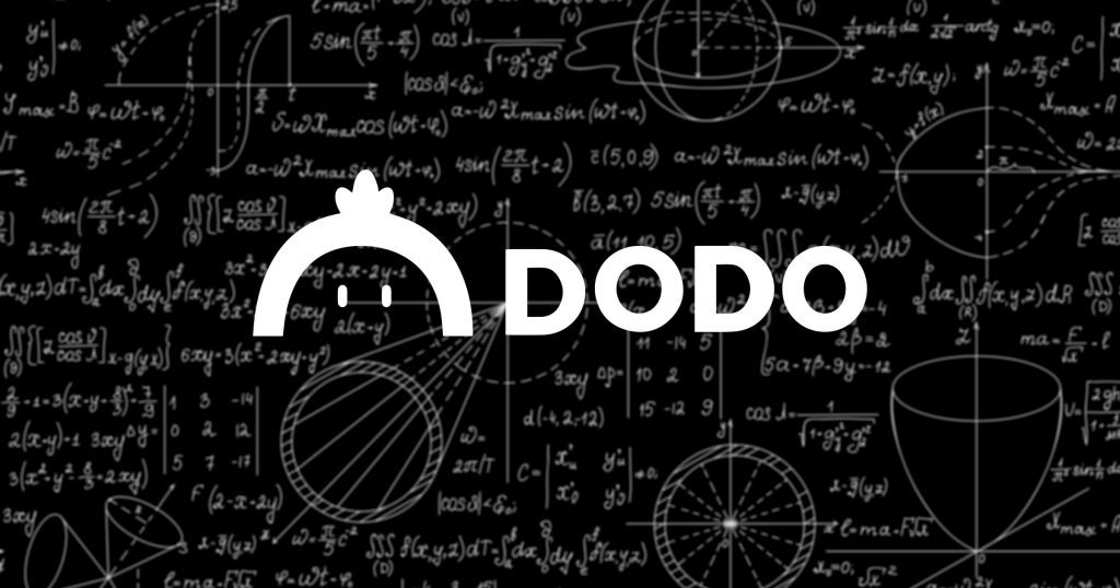 DeFi Project Spotlight: DODO Exchange, a 