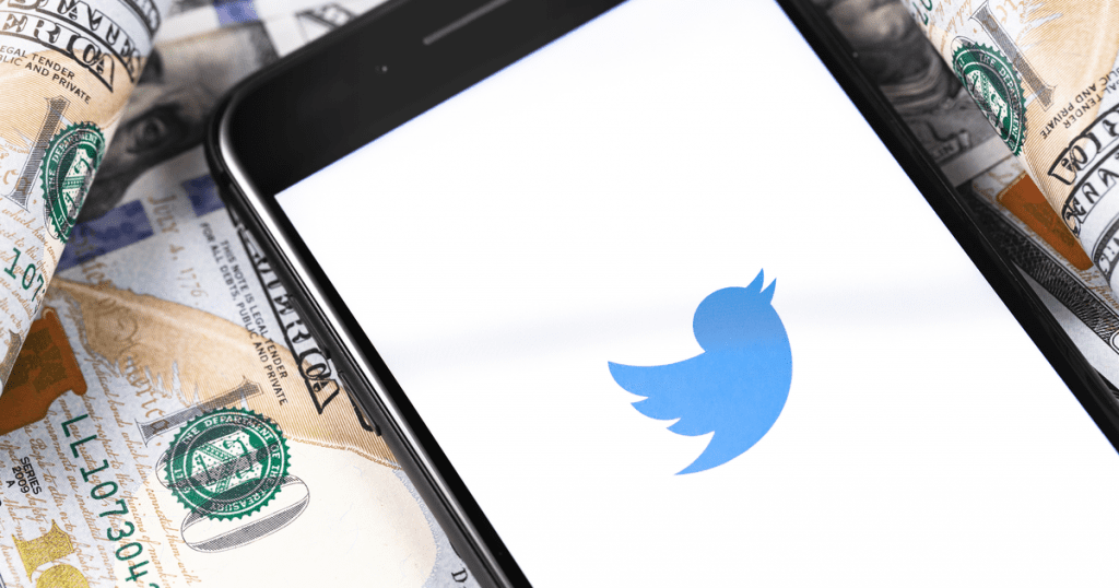 You Can Now Send Crypto on Twitter and Facebook Via Mask Network
