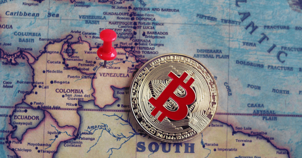 Venezuelan Government Plans to Regulate All Bitcoin Mining