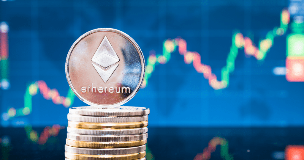 Ethereum Facing Large Price Move, According to On-Chain Data