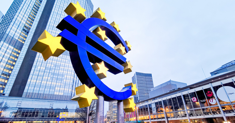 ECB Positive on Digital Euro Plans, Sees Stablecoins as a Threat