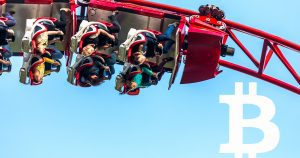 Bitcoin Aims for $10,000 While Ethereum Eyes $300
