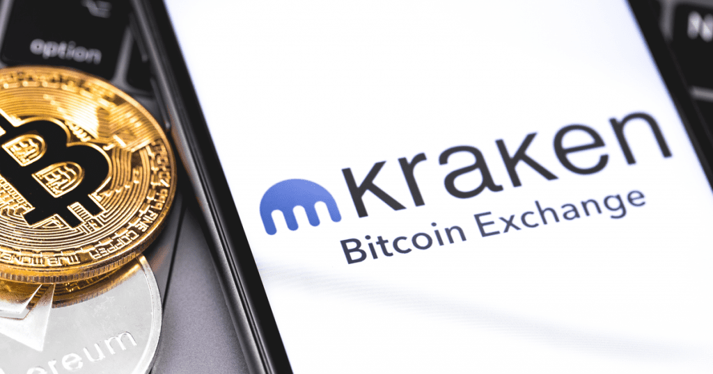 kraken becomes first crypto exchange to become a us bank