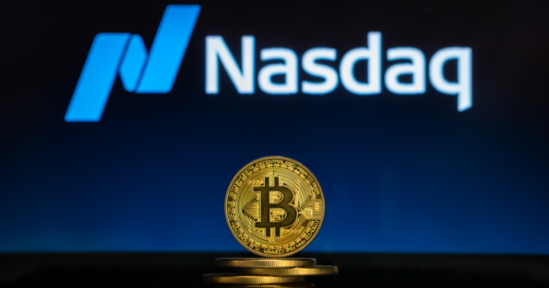 MicroStrategy Outperforms Nasdaq Composite After $175 Million Bitcoin Purchase