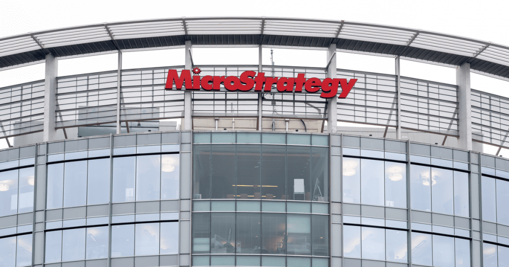 MicroStrategy Invests Another $175 Million in Bitcoin, Pushing Holdings to $425 Million