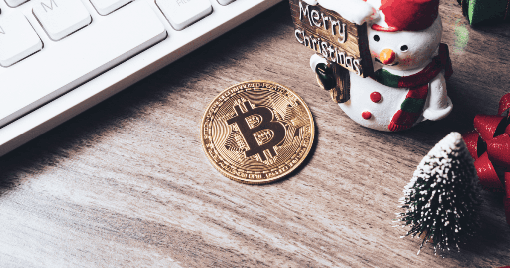 The Top Ten Bitcoin Holiday Gifts for 2020