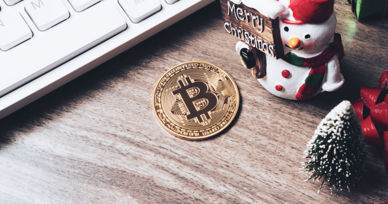 Bitcoin Bulls Bet on $36,000 BTC Price for Christmas 
