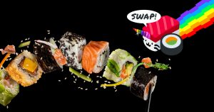 All You Need to Know About DeFi’s SushiSwap Saga (But Were Afrai...
