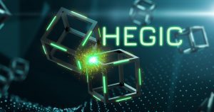 Hegic: New Age Options Trading Protocol