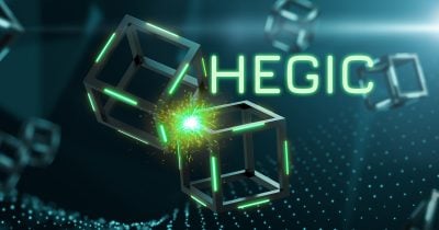 Hegic: A New Age Options Trading Protocol