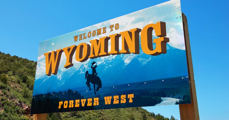 Wyoming State Regulators Approve Avanti, America's 2nd Bitcoin Bank