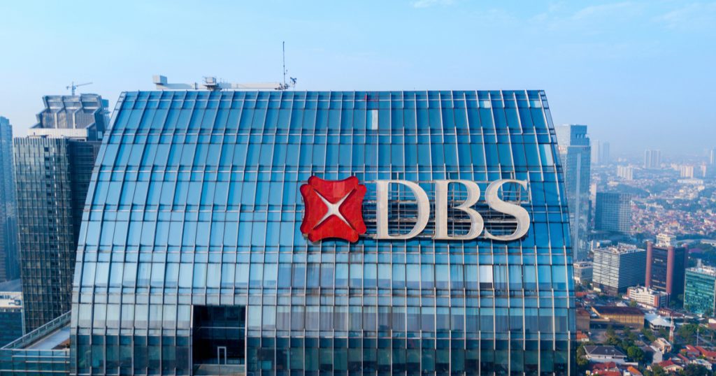 Singapore’s Largest Commercial Bank Launches Bitcoin Exchange