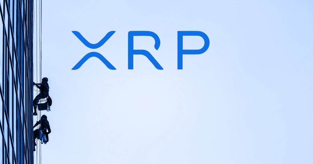 XRP Prepares to Breakout While Bulls Target $0.3