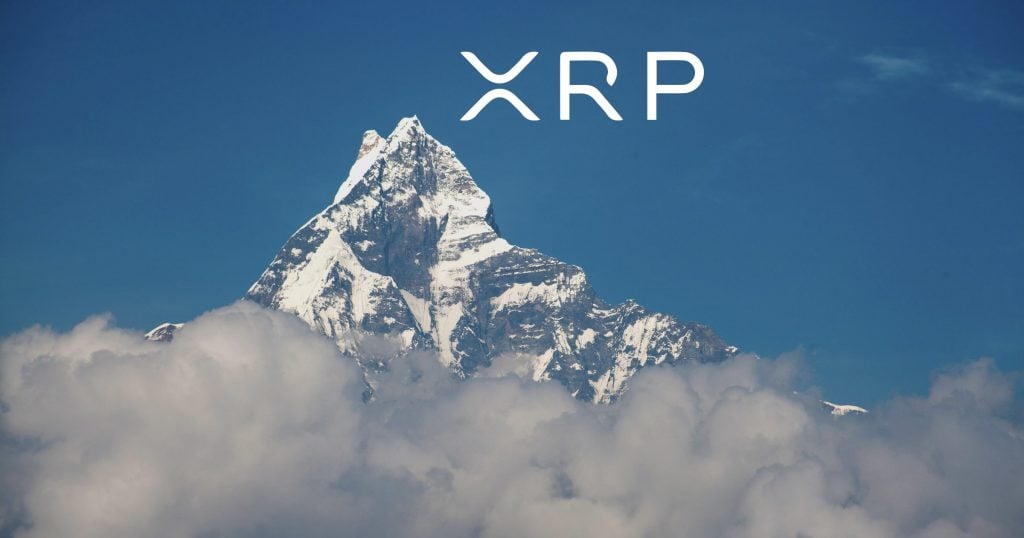 XRP Set to Stage Comeback, 60% Breakout in the Works