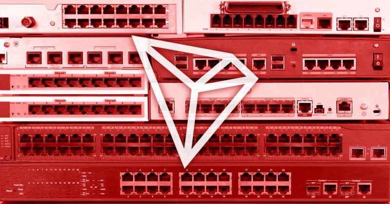 TRON Mainnet Suffers Attack, Brings Block Production to a Halt