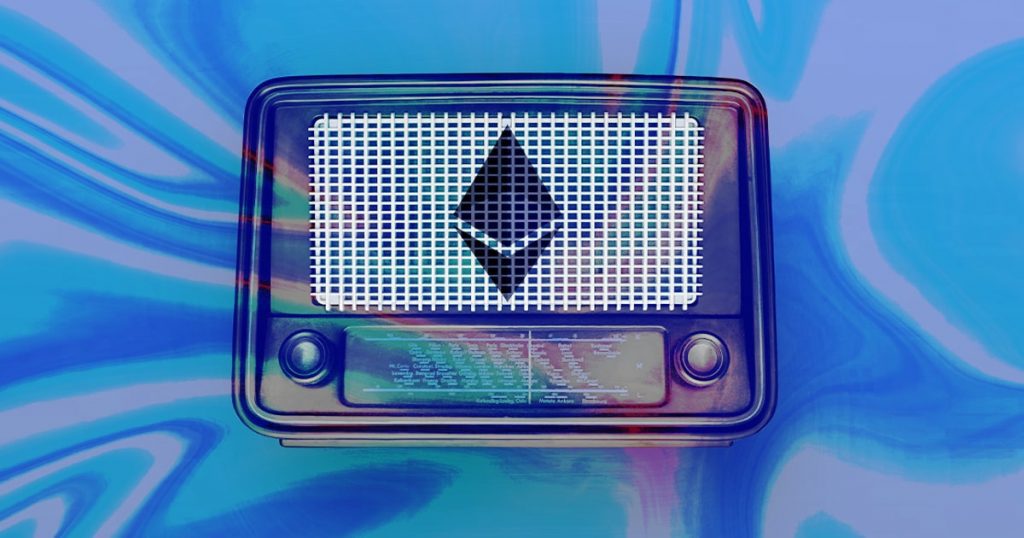 Ethereum Service Infura Suffers Outage, Binance Halts Withdrawals  