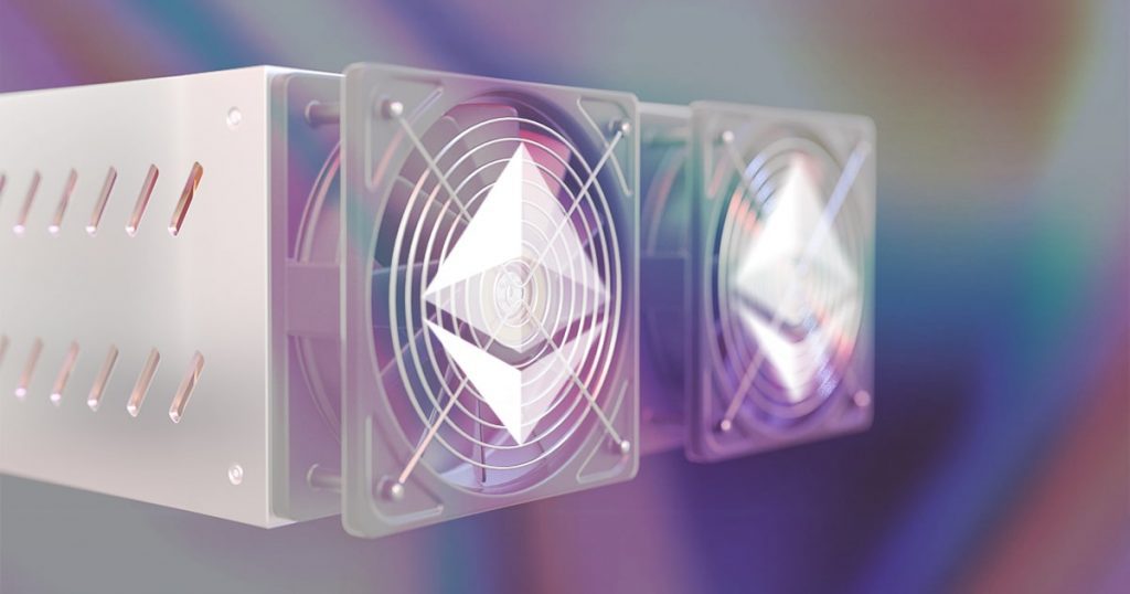 Binance Pool Offers Free Ethereum Mining for 1st Month