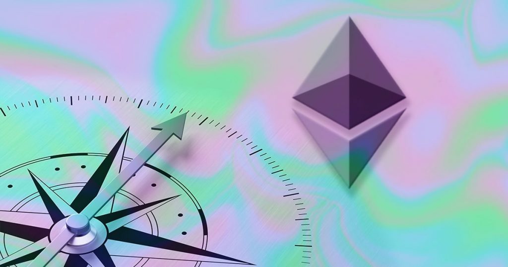 Ethereum Bulls Facing Stiff Resistance Despite ETH 2.0 Fervor