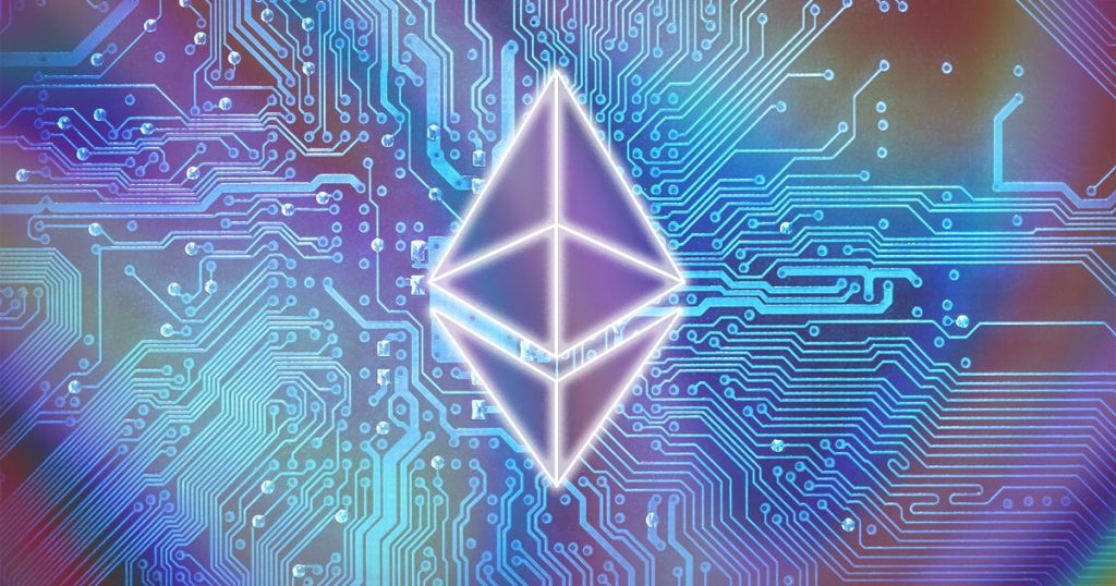 Addresses Holding 32 ETH Hits All-Time High Ahead of Ethereum 2.0 Launch