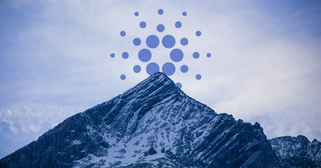 New Addresses Joining Cardano Jumps 202%, ADA Takes Aim at Yearly Highs