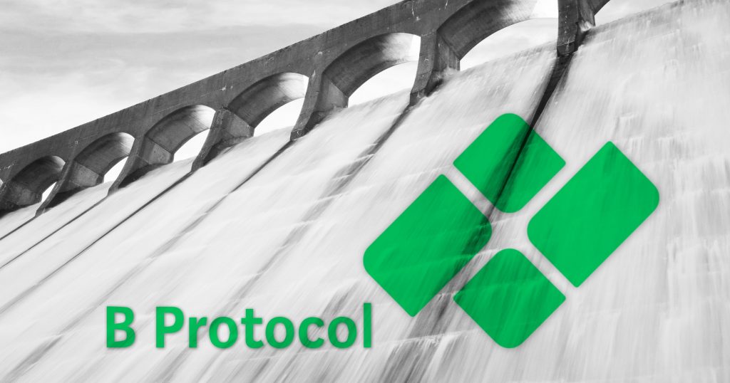 DeFi Project Spotlight: B.Protocol, Decentralized Backstop Liquidity