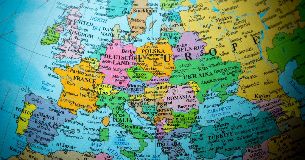 Ramp Network to Meet Growing Bitcoin Demands in Europe