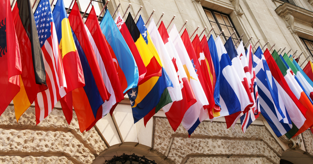 Following OECD Report, Member Country Spain Clamps Down on Bitcoin Traders