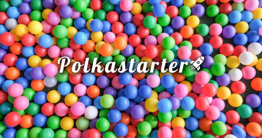 DeFi Project Spotlight: Polkastarter, Polkadot's Uniswap