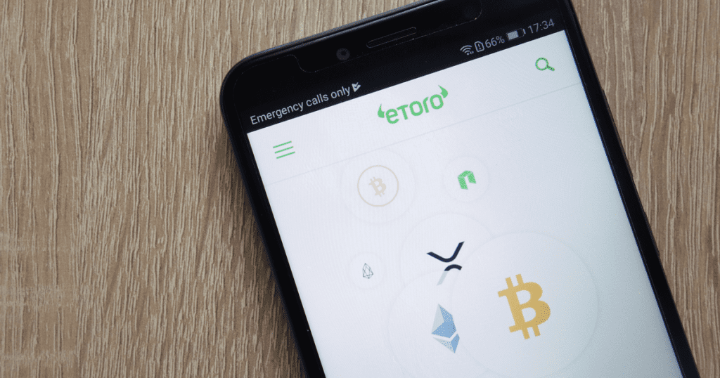 What Is eToro's CopyTrader and How Do You Use It?
