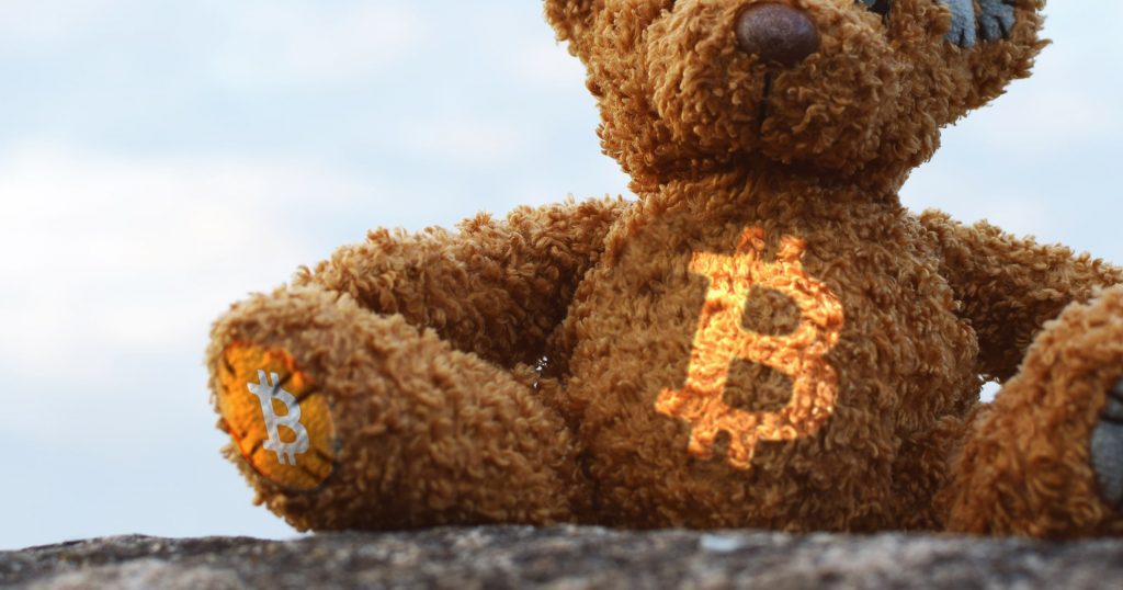 Bitcoin Pullback on Horizon as Key Indicator Flashes Overbought