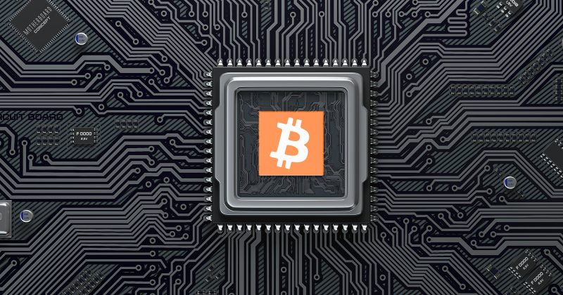 Bitcoin Mining Just Got Easier Thanks to Historic Difficulty Drop