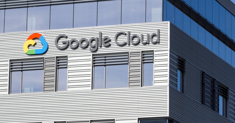 Google Cloud Has Joined EOS as a BP Node