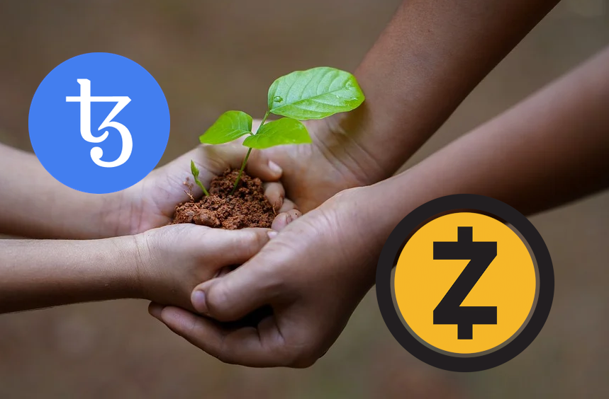 Tezos to Add Zcash's Sapling Privacy Features