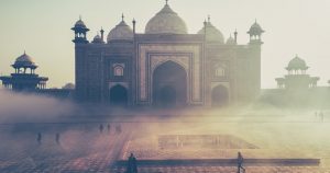 Indian Crypto Investors Want to Clear the Fog Around Regulations