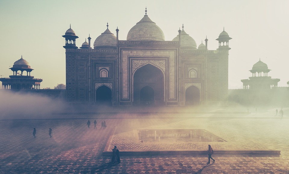 Indian Crypto Investors Want to Clear the Fog Around Regulations