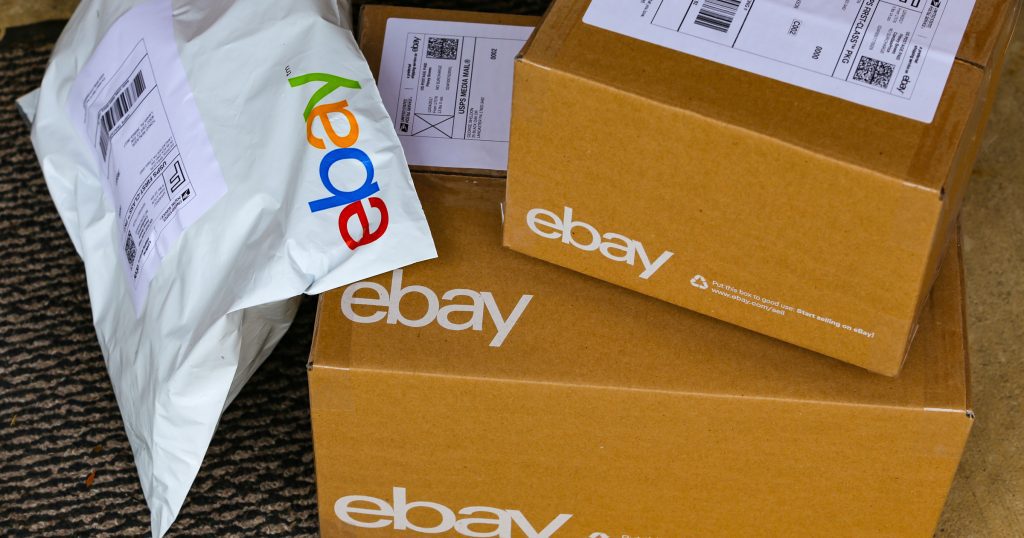 eBay Shoppers Can Now Earn Free Bitcoin This Christmas