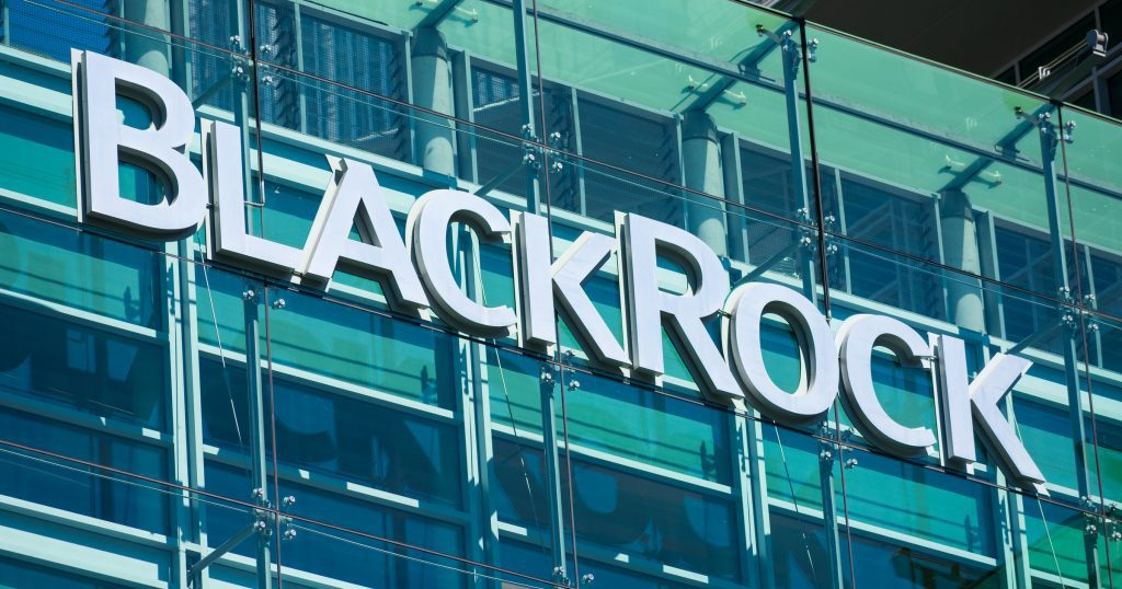 Bitcoin Will Replace Gold, Says World’s Largest Asset Firm BlackRock