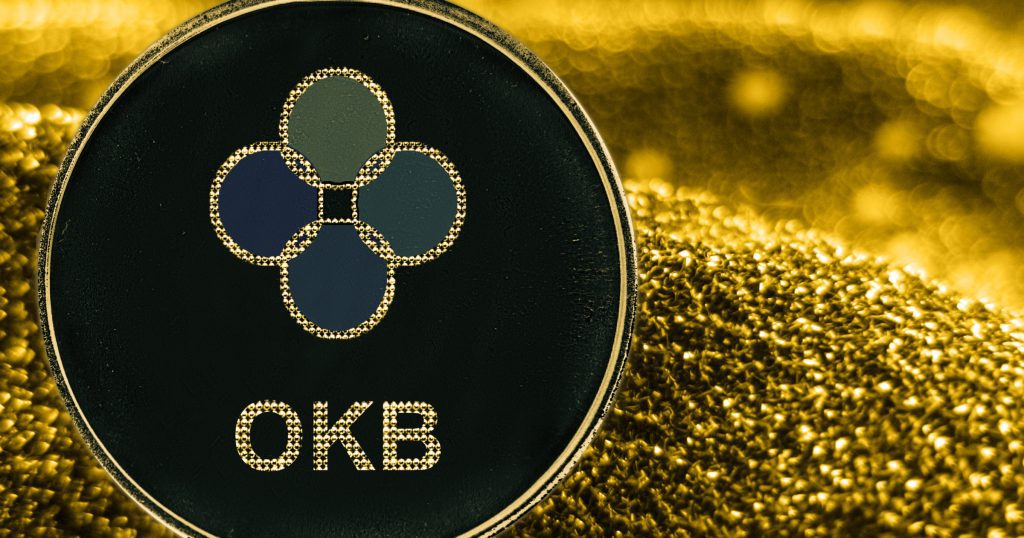 OKB Token Jumps 12% on Bitcoin Exchange OKEx Reopening