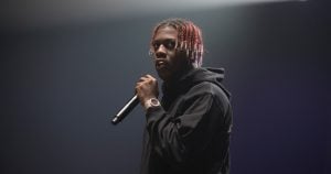 American Rap Icon Lil Yachty Gets Tokenized on Ethereum