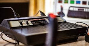 Video Game Trailblazer Atari Launches Ethereum Token