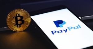 PayPal Reaches 85% of Binance.US Volume in First Month