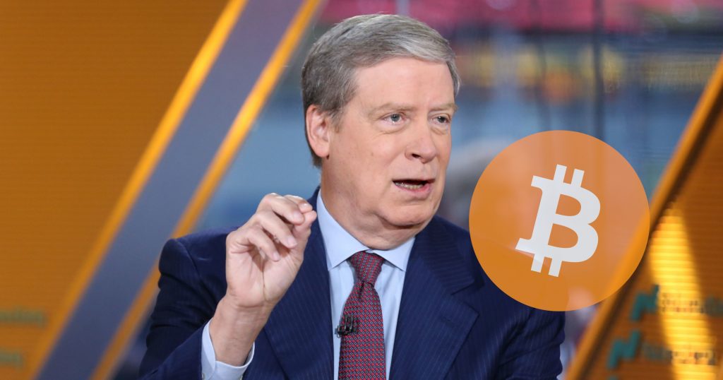 druckenmiller crypto