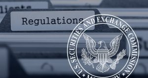 At Last, The SEC Has Launched a Crypto Regulation Desk