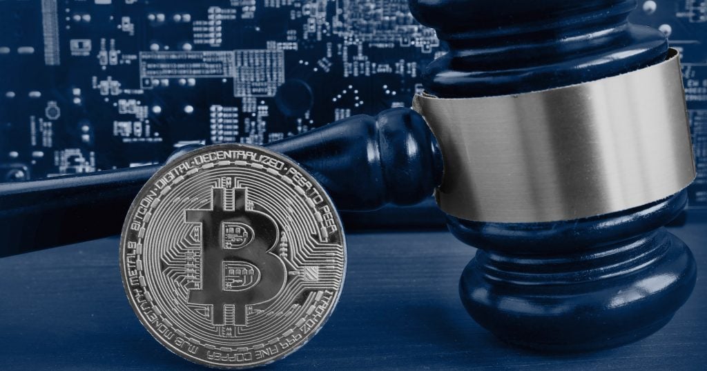 U.S. Treasury Department Proposal an “Existential Threat to Bitcoin”