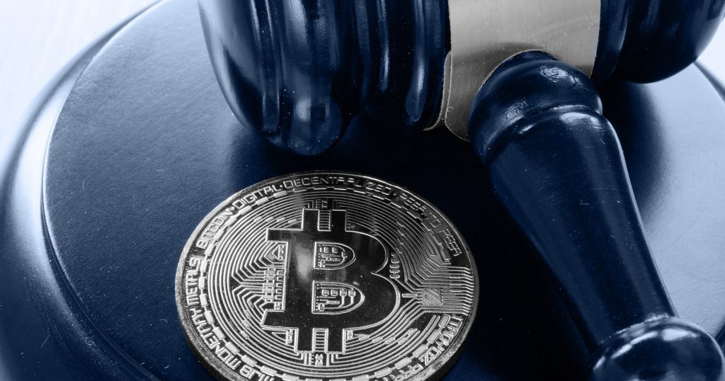 US Government Joins Bitcoin Whales Thanks to $1 Billion Silk Road Seizure