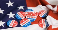 The Biggest Winners of the US Elections? Crypto Prediction Markets