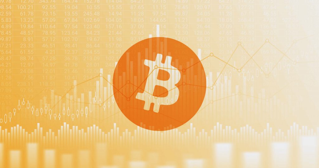 Bitcoin Breaks $25,000, Sets New All-Time High